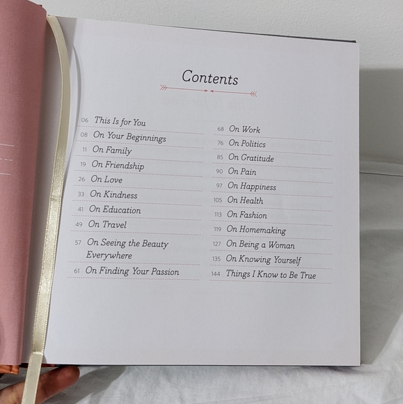 My Prudent Advice: Lessons For My Daughter Keepsake Journal , NEW - Picture 4 of 9